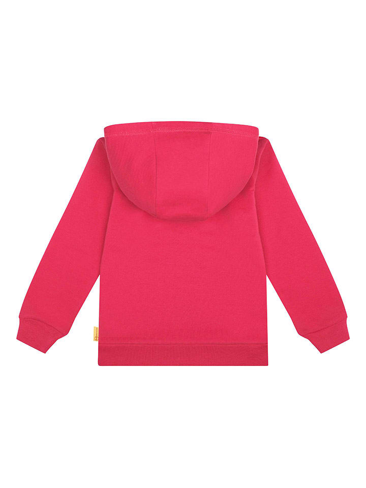 Steiff Hoodie in Pink günstig kaufen