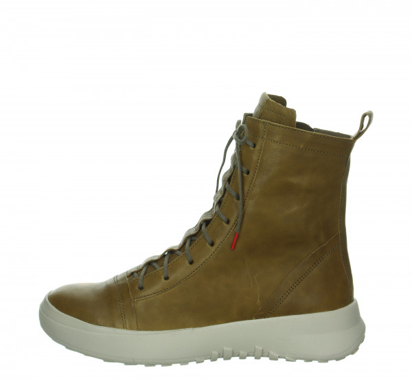 KUSABI Schnürboots - Pera
