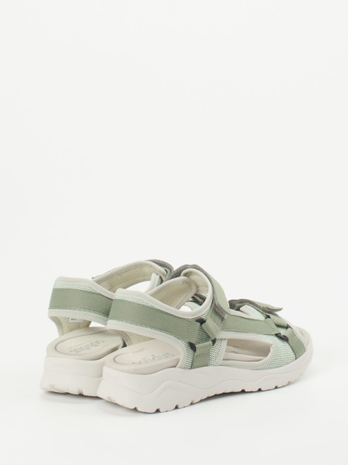 Sandalette-22536990002 Solidus