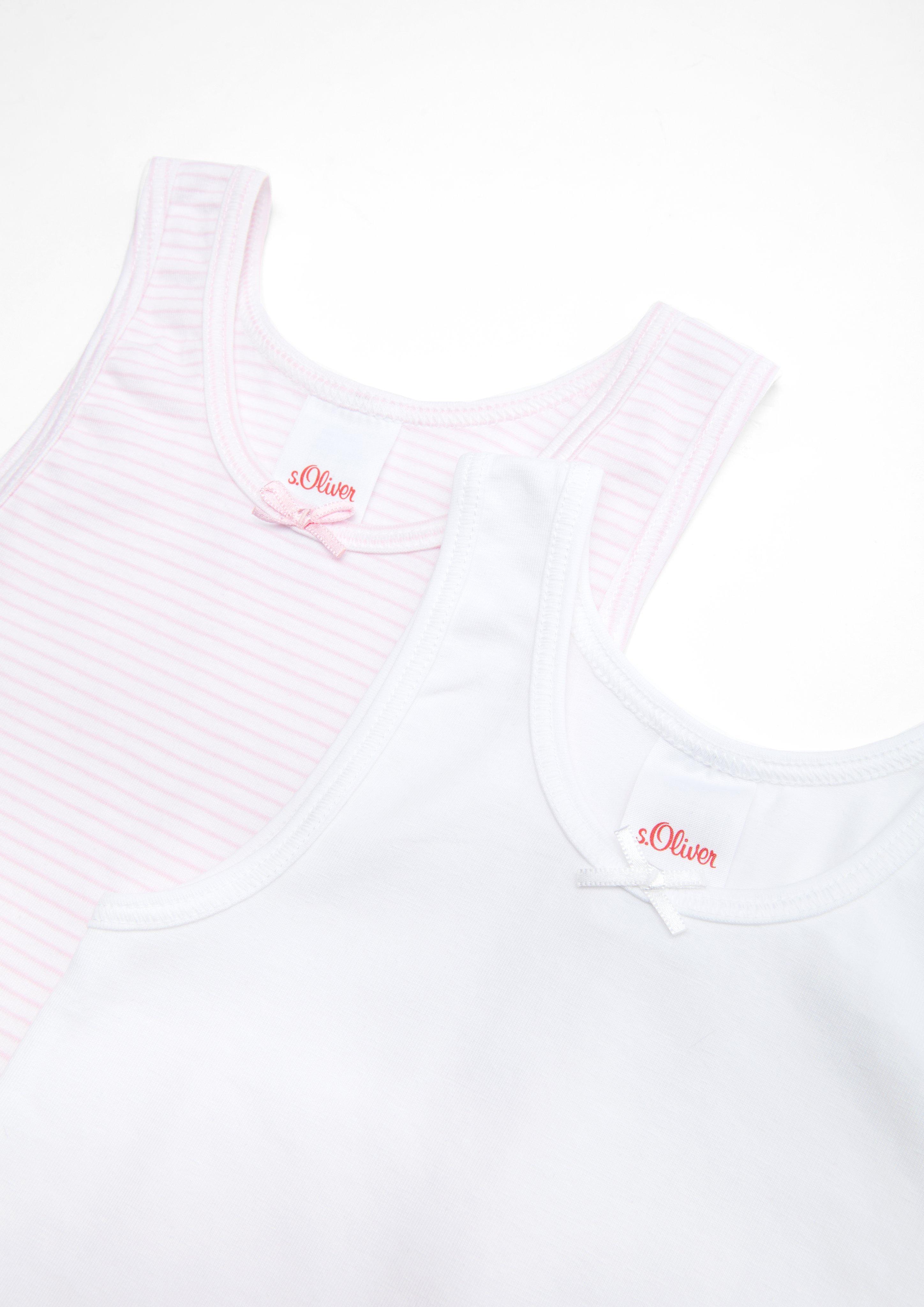 2er-Pack Jersey-Tops  267.020.102.34816-053
