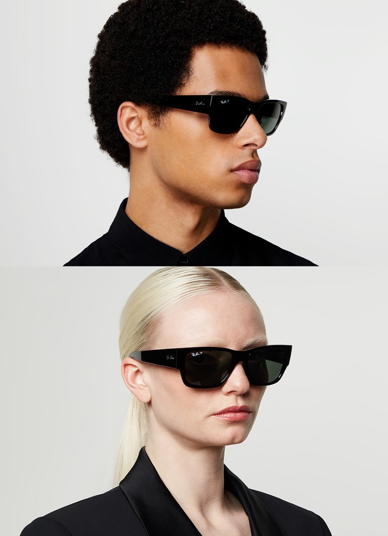 Ray-Ban Carlos polarized sunglasses RB0947S