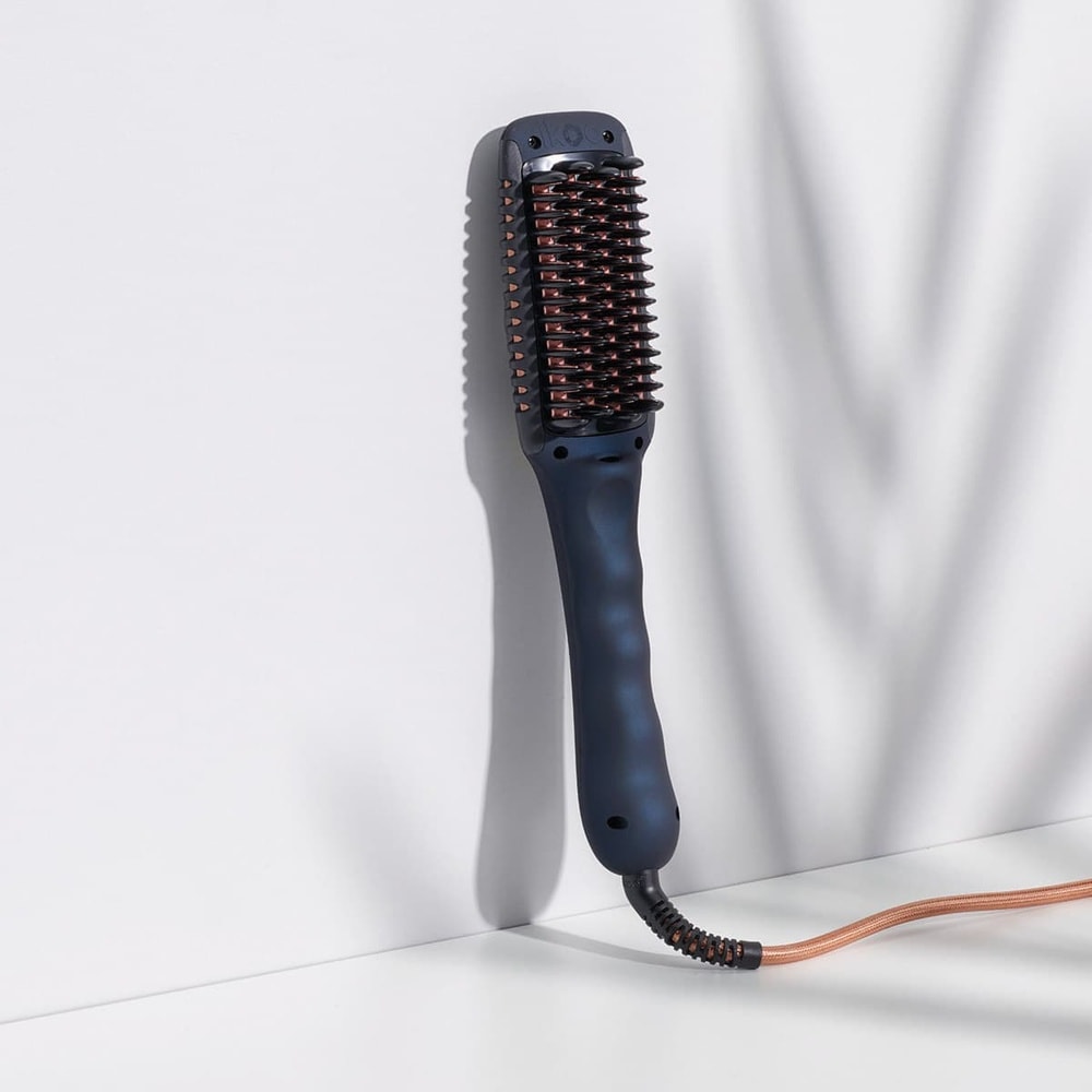 ikoo E-Styler pro - Beluga Black Lisseur