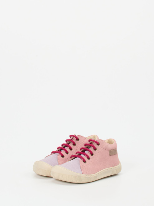 Schnürschuh-67055910001 Naturino