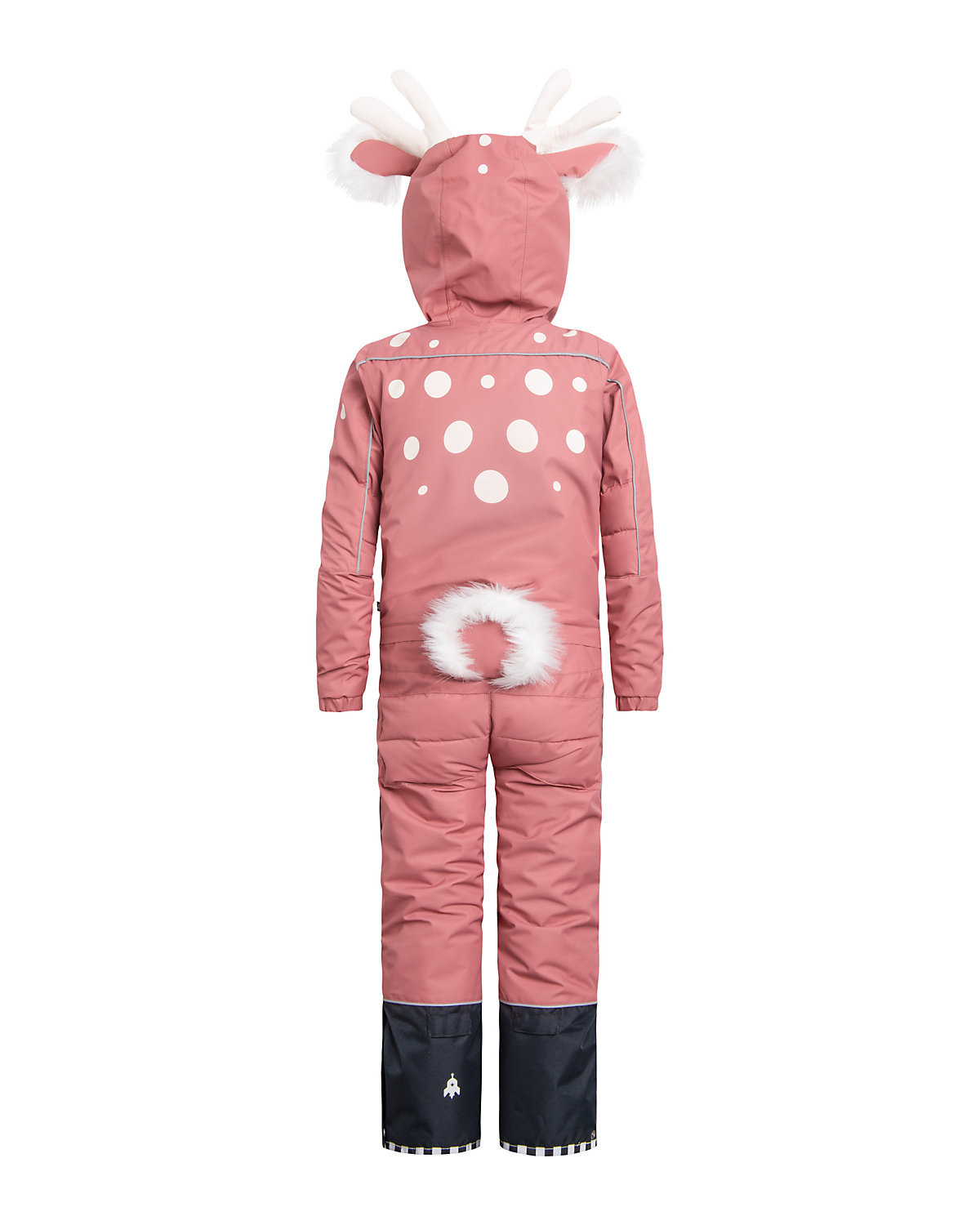 OHDEER Schneeanzüge