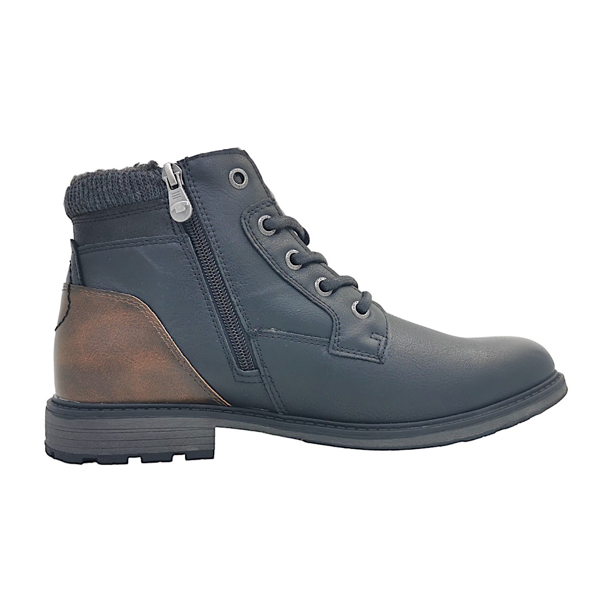 Tom Tailor 638041000100 Blau black