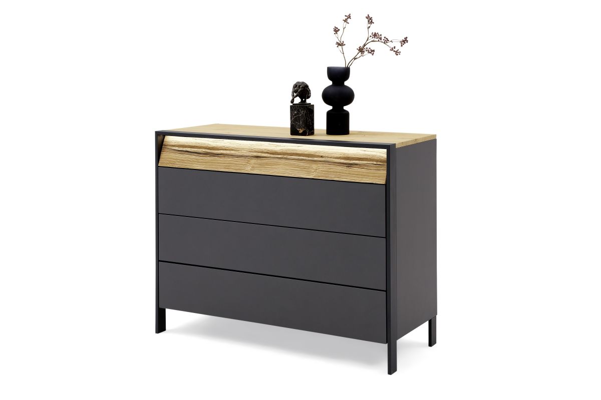 Musterring Kommode Joline 147 x 91