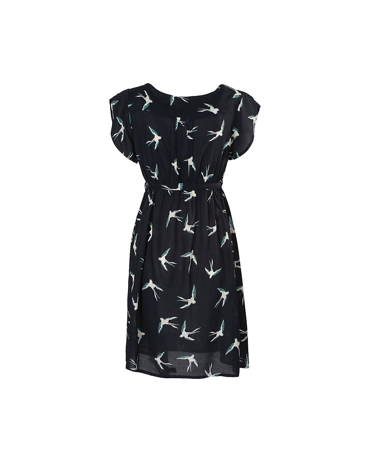 Umstands-Kleid