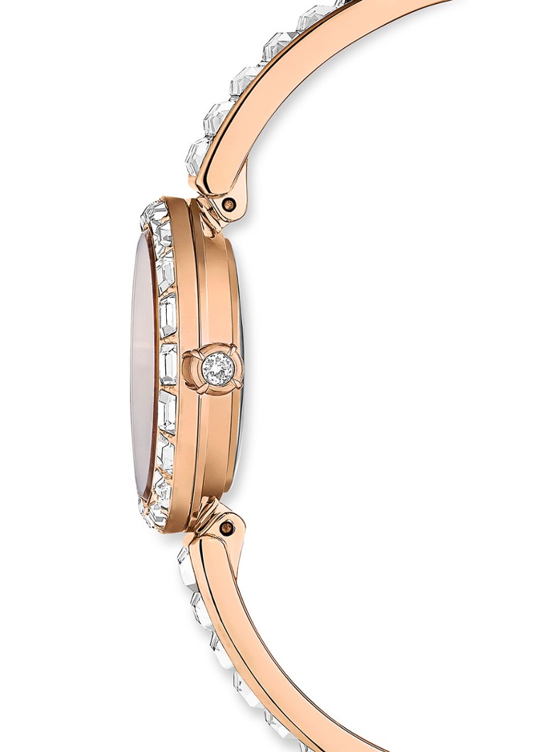 Swarovski Matrix watch with crystal 5677484