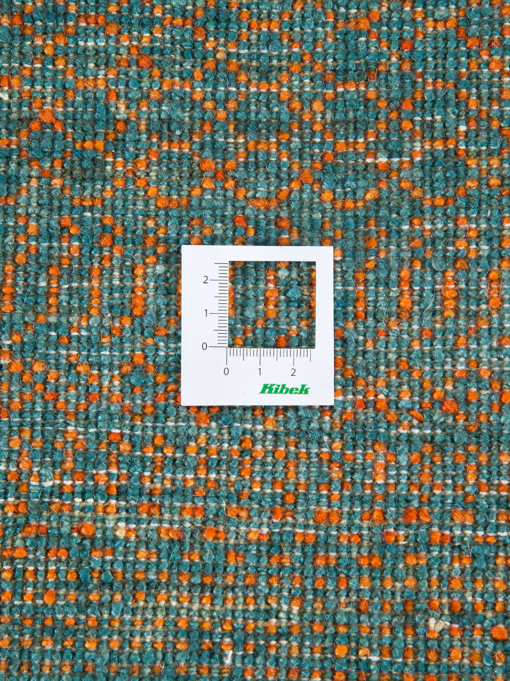 Contemporary Gabbeh ca. 77 x 239 cm, Unikat / Einzelstück