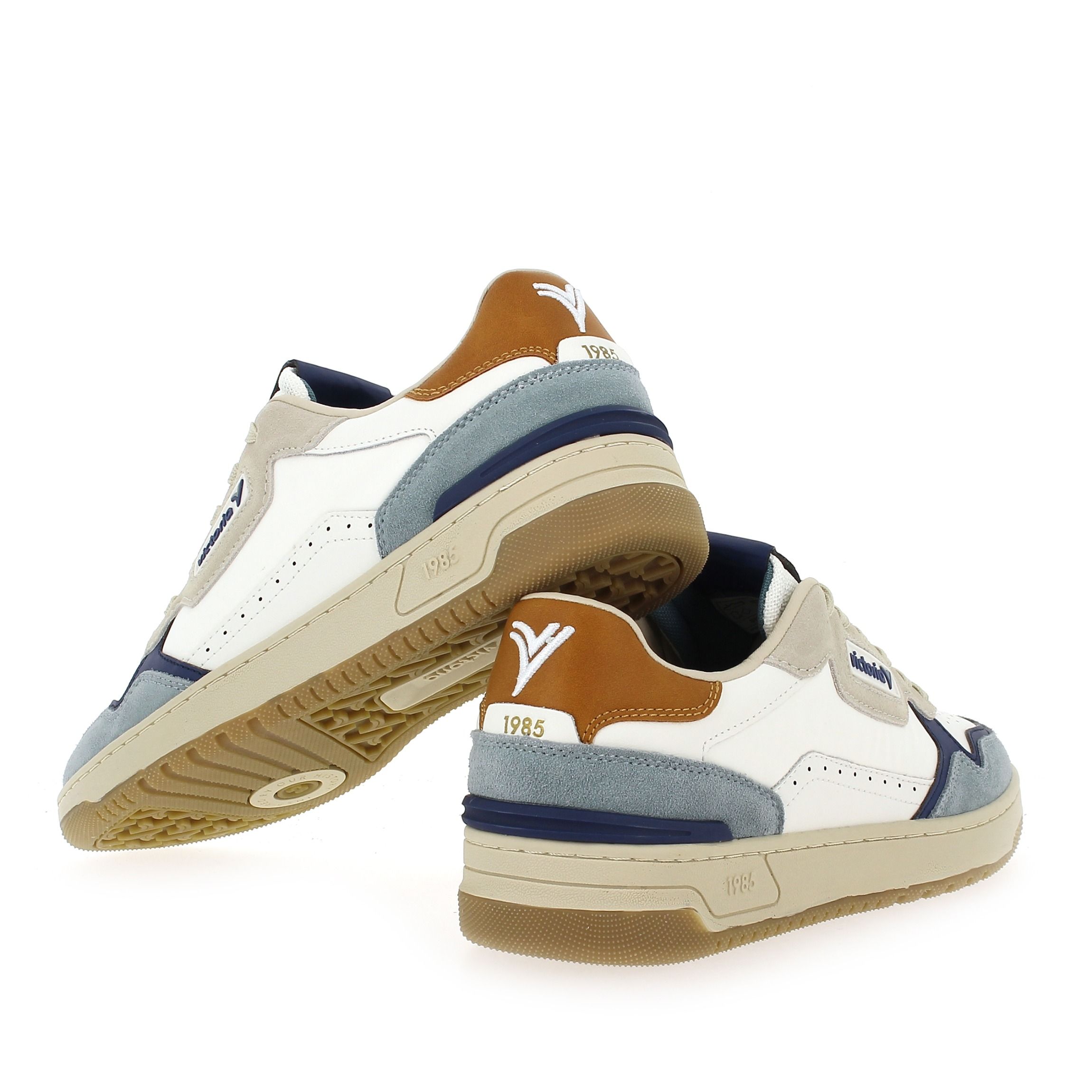 Victoria  8800116 - Blanc Bleu