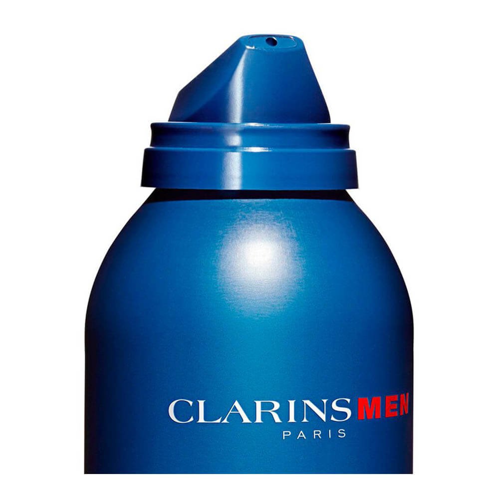CLARINS ClarinsMen Gel Moussant Rasage Idéal