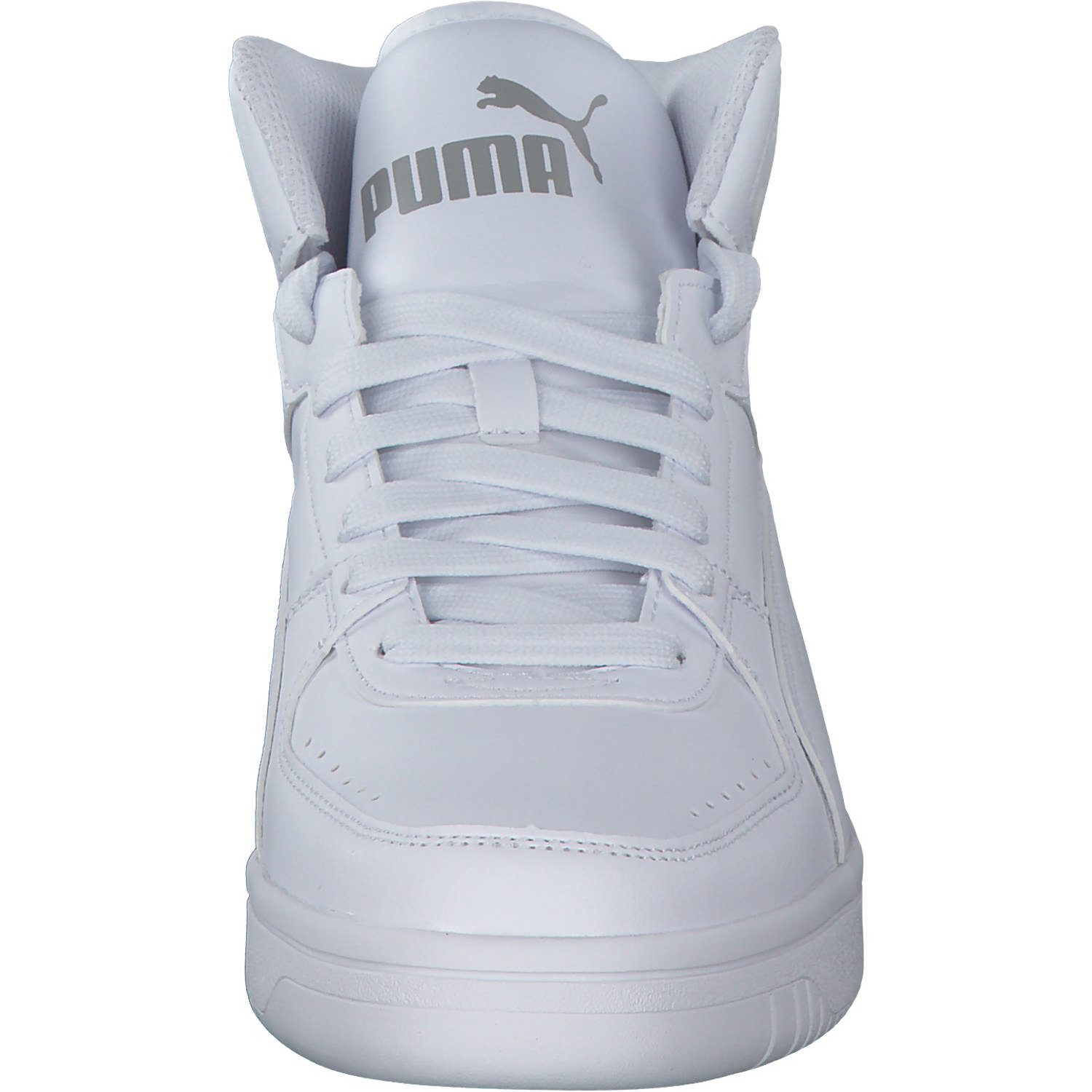 Puma Rebound Joy 374765, Sneakers High, Herren, Weiß
