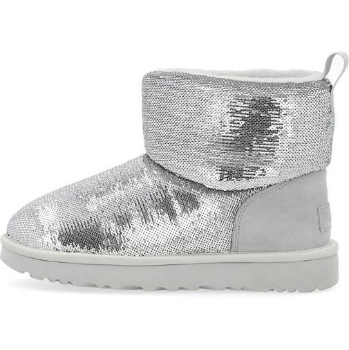 UGG Winterboot CLASSIC MINI MIRROR BALL