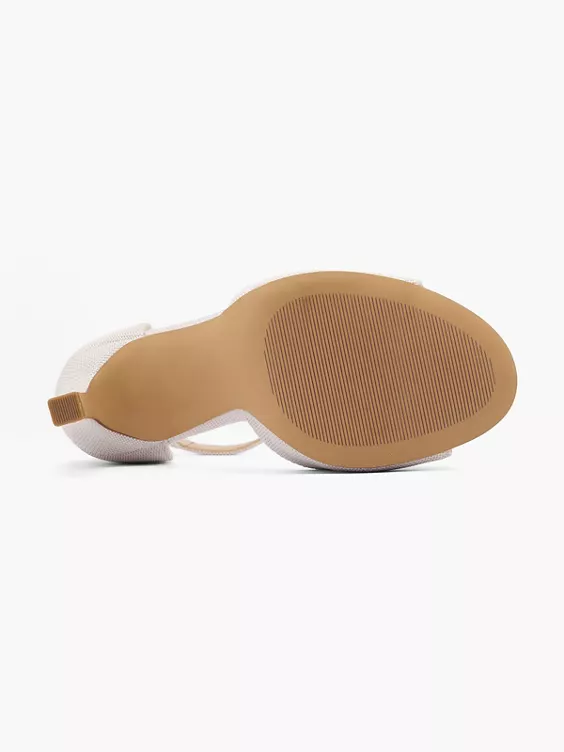 Catwalk Sandalette