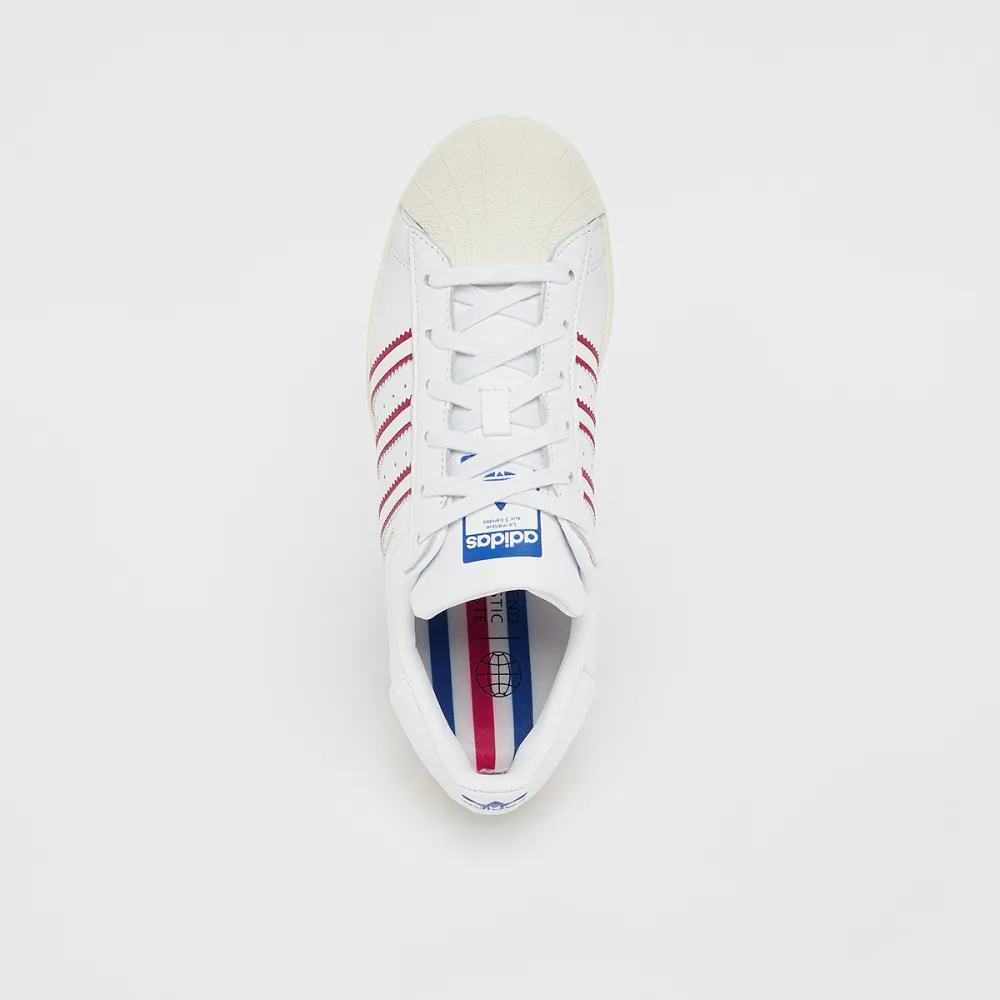 adidas Superstar HQ9968 / weiss