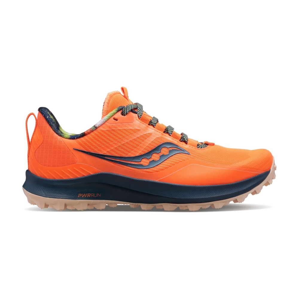 Saucony Peregrine 12 S10737-65 / orange