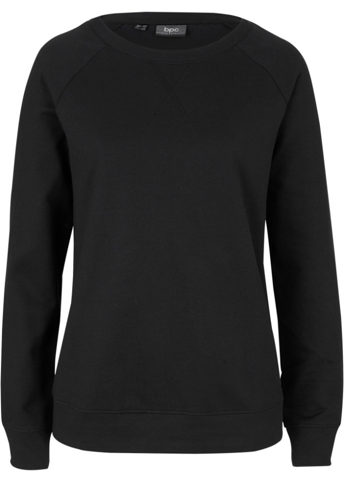 Basic Sweatshirt
