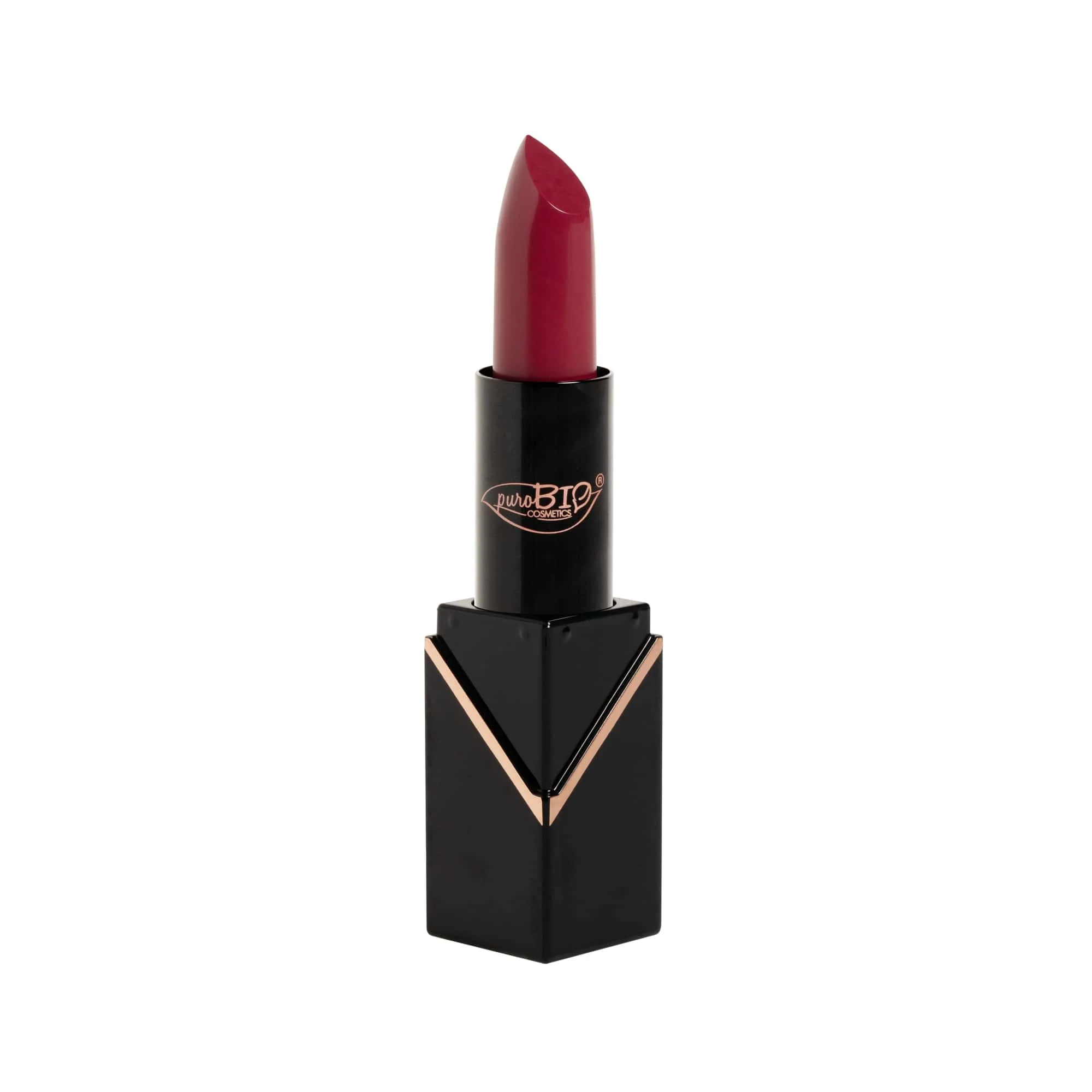 Lápiz labial cremoso mate - Lápiz labial