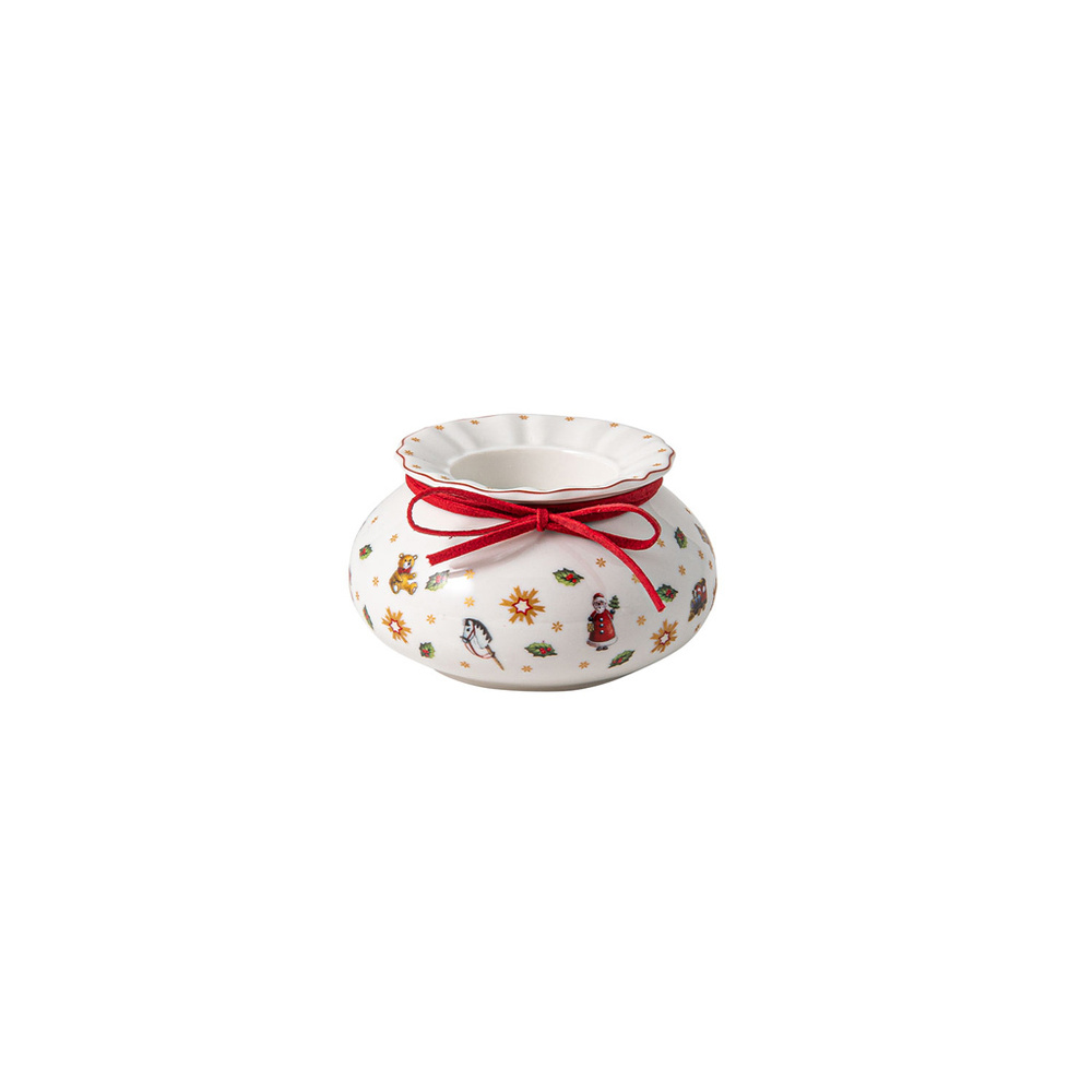 Villeroy & Boch Support pour bougie chauffe-plat boîte Toy's Delight Decoration Bougeoir