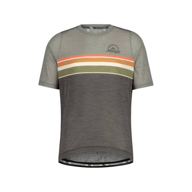 Maloja GiuseppeM. Trikot Herren
