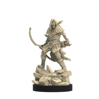 Epic Encounters: Arena of the Undead Horde (EN)