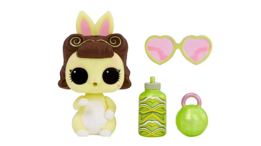 L.O.L. Surprise Bubble Surprise Pets, sortiert, 1 Stück