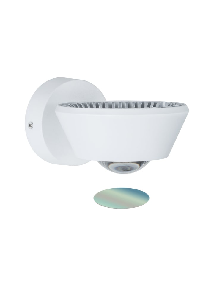 paulmann LED Wandleuchte Sabik günstig kaufen onesize
