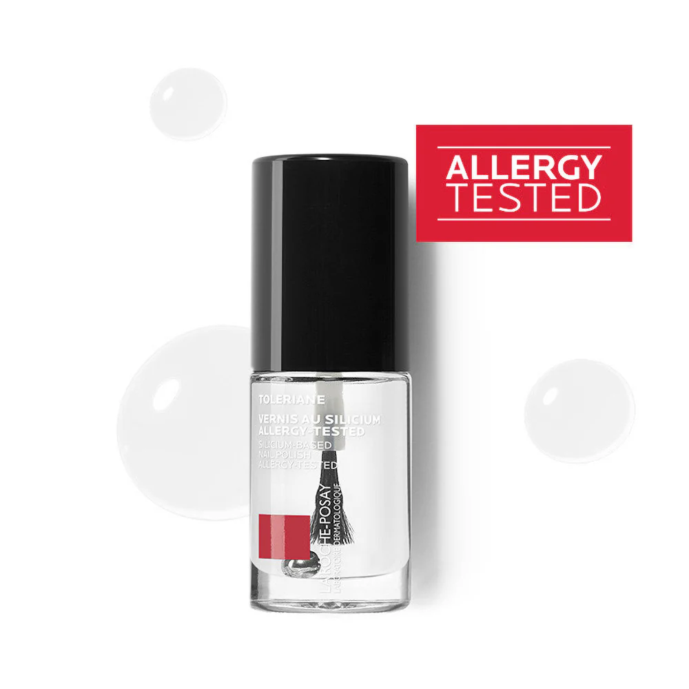 Toleriane Nails Top Coat Nagellack - Überlack