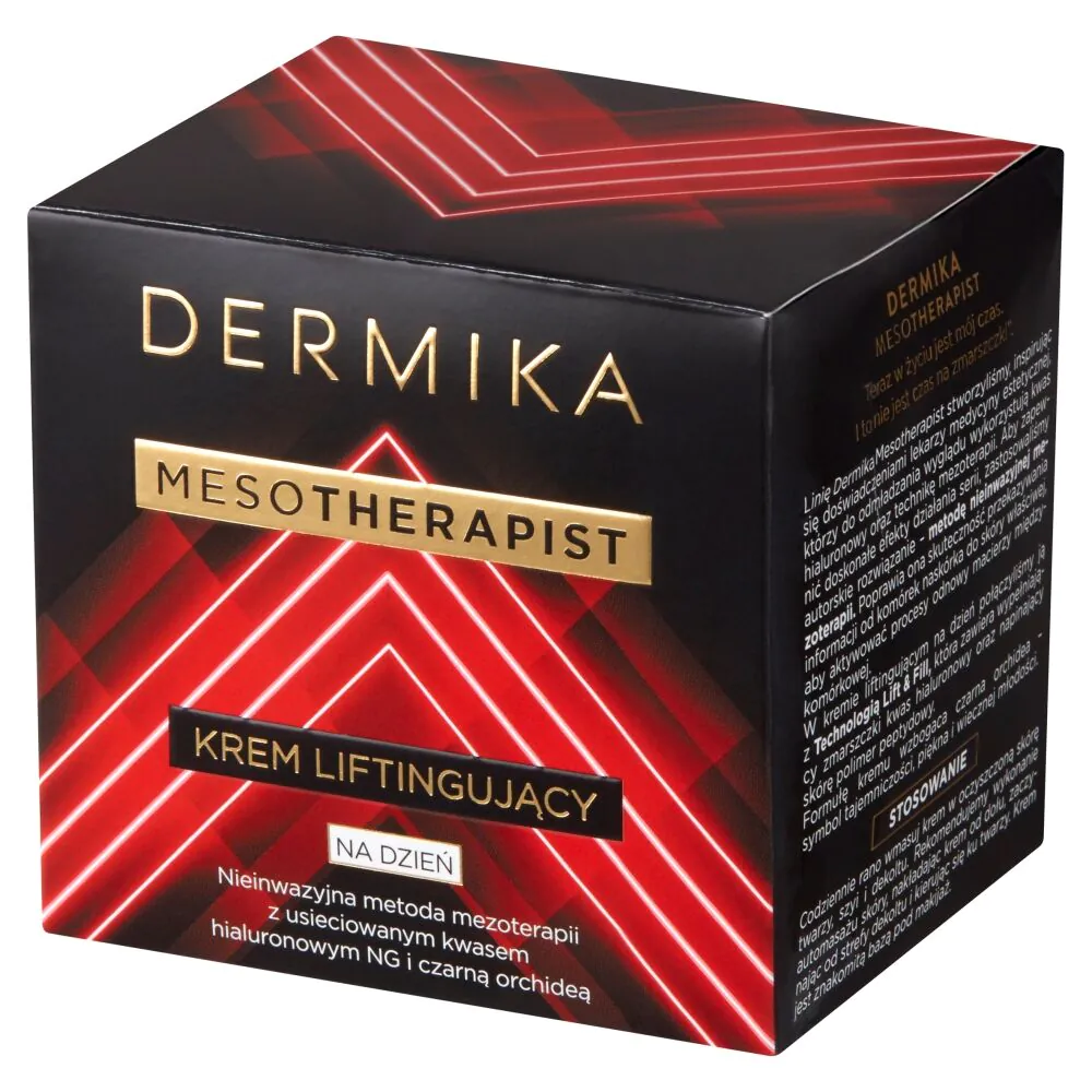 Dermika Mesotherapist dnevna krema za lifting