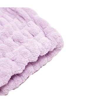 GLOV Extra Wide Headband Purple Haarband-1 Stk