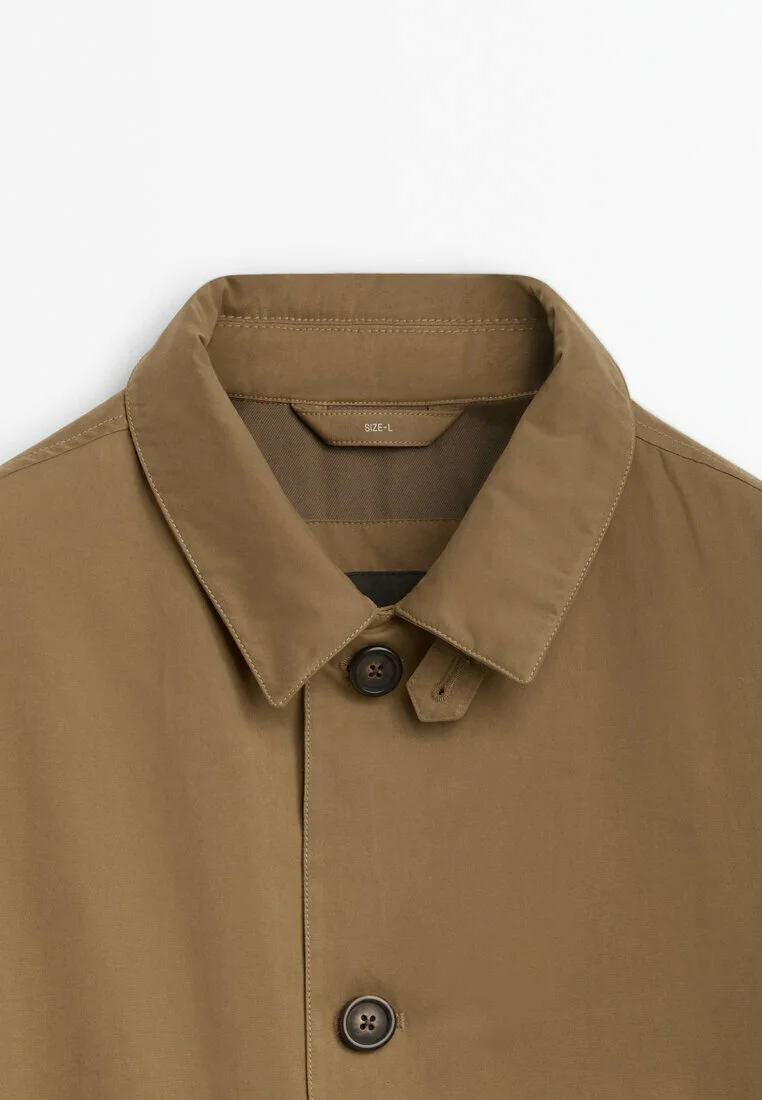 Chaqueta bomber Massimo Dutti