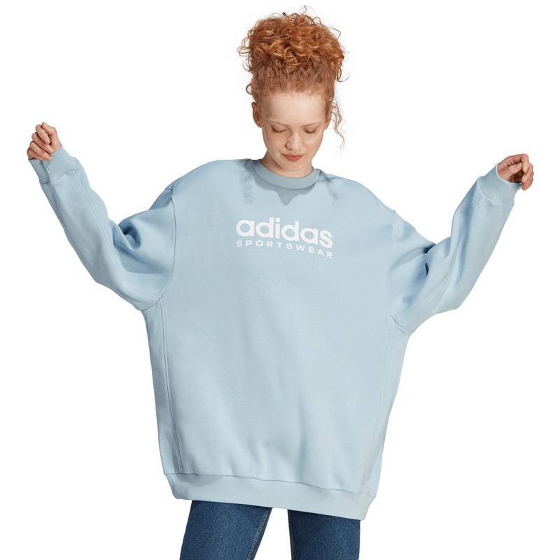 adidas All Szn Sweatshirt Damen