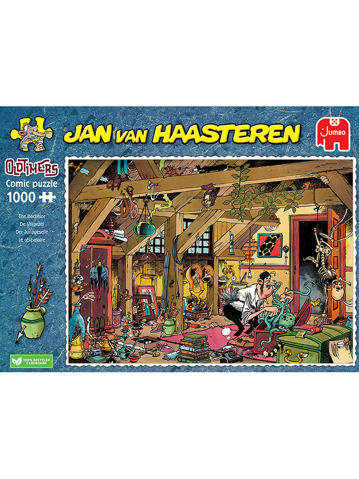 Jumbo 1.000tlg. Puzzle 