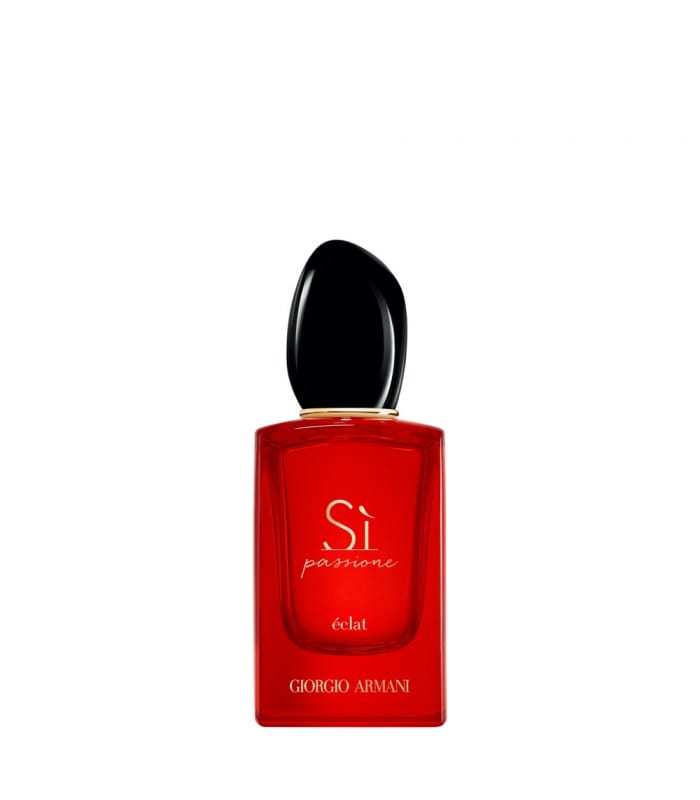 Giorgio Armani-SI PASSIONE ECLAT-Eau de Parfum Vaporisateur