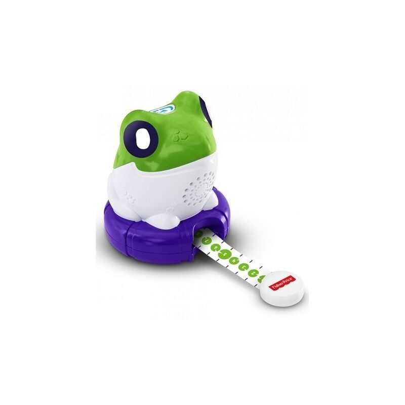 Froggy mesure tout