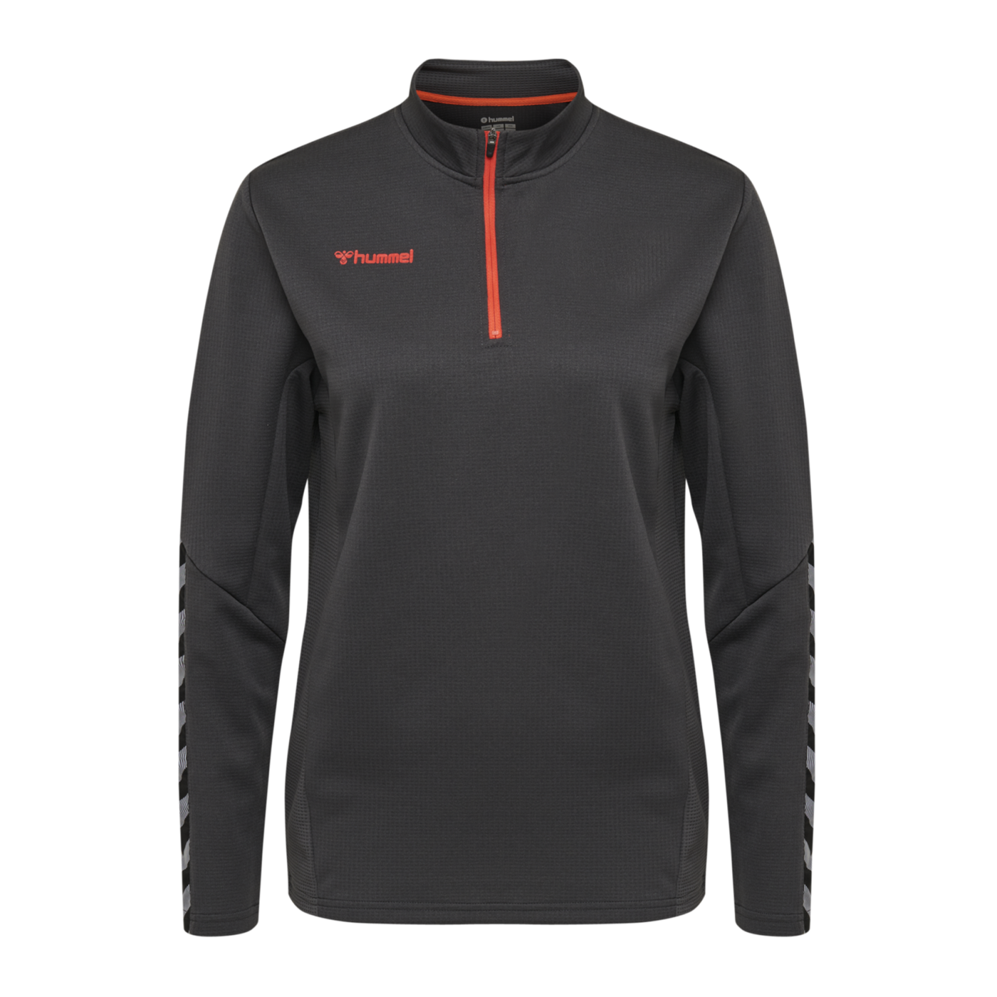 Hummel Authentic Ziptop Damen F1525