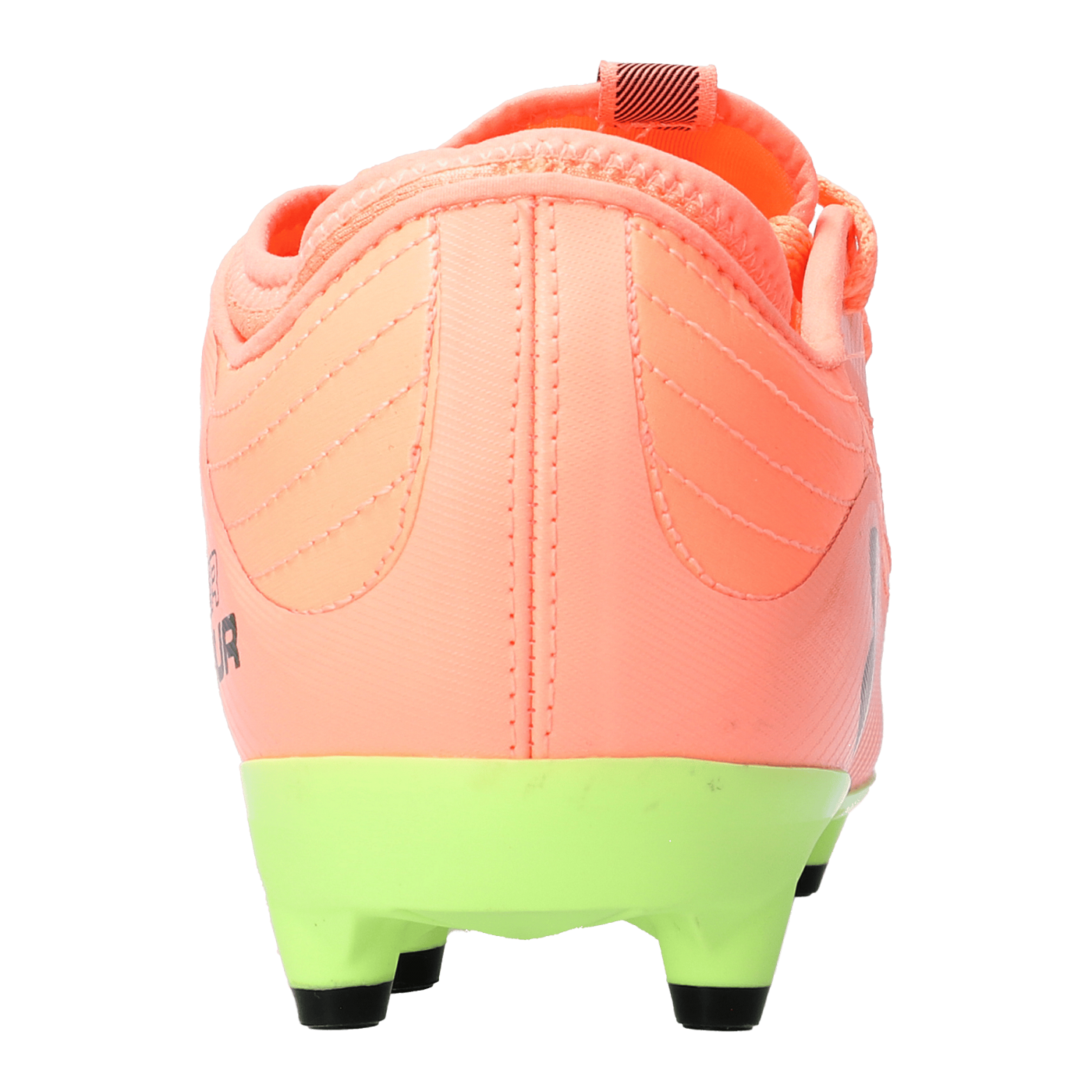 Under Armour Magnetico Select 4 FG Orange F800