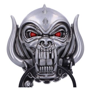 Motorhead Türklopfer Warpig 17 cm