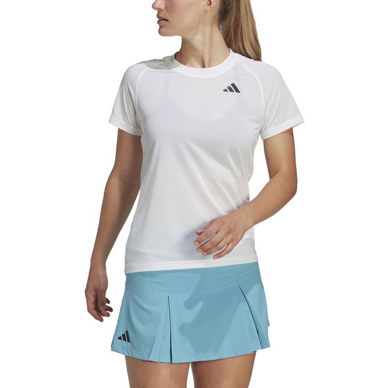 adidas Club Tennisshirt Damen