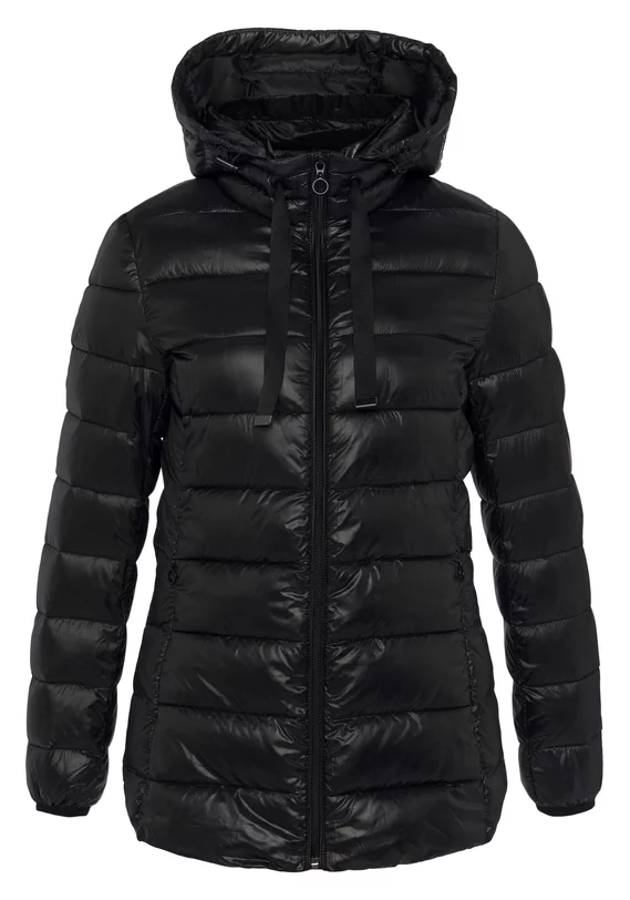 Steppjacke