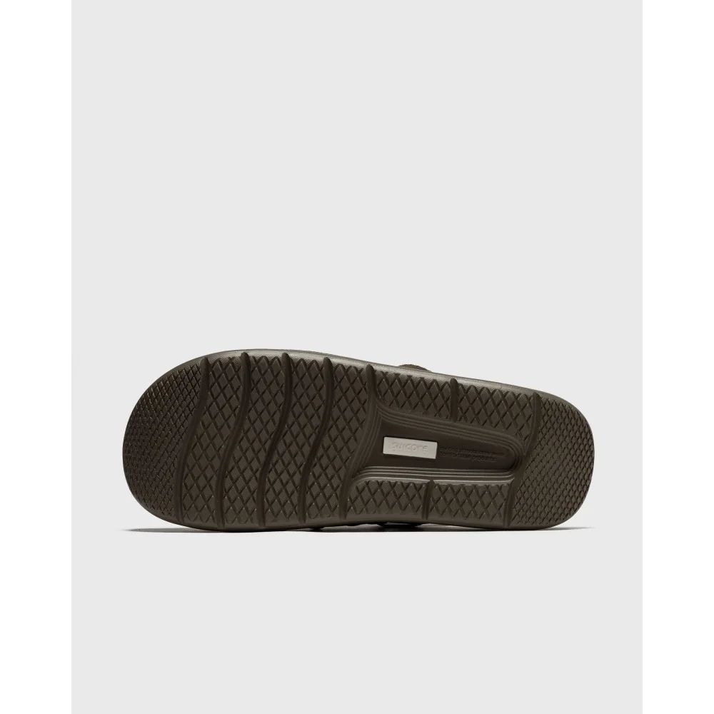 Suicoke Cappo OG-INJ-03-OLV / grün