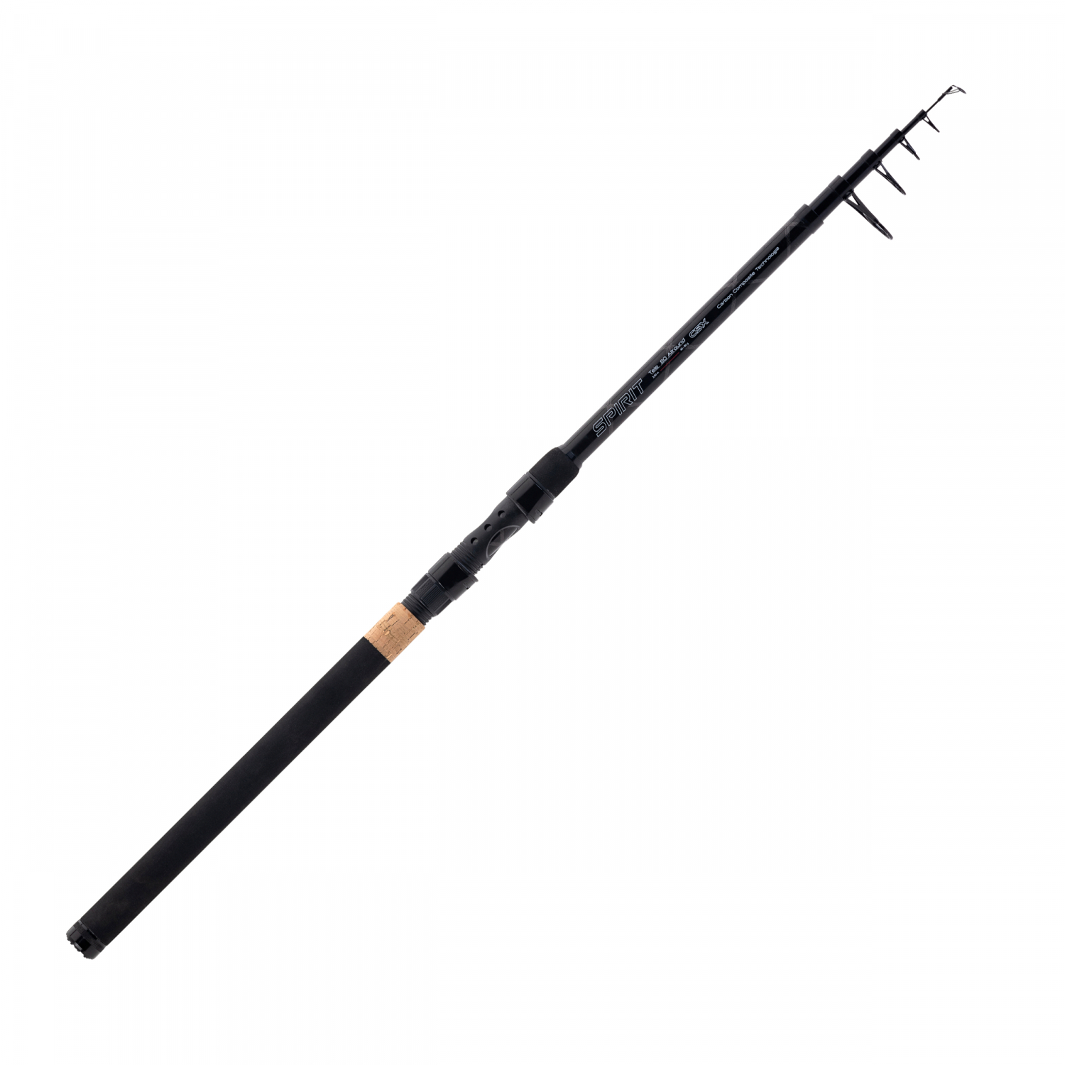 Sänger Raubfischruten Spirit CSX (Tele 80 Allround)