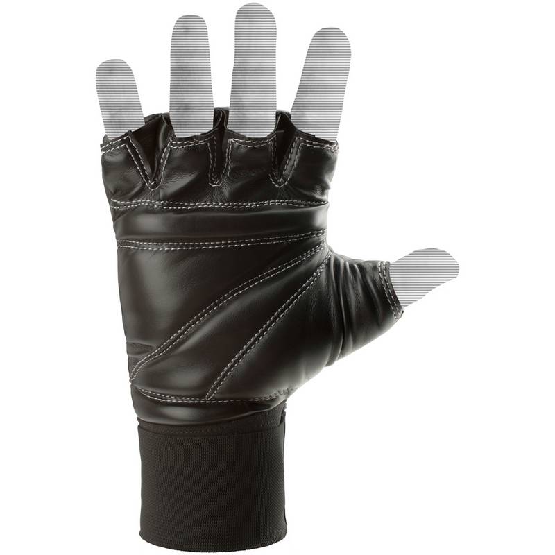 adidas Speed Gel Boxhandschuhe