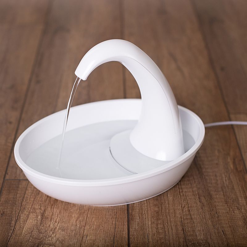 Pioneer Pet Swan Fountain zu TOP-Preisen