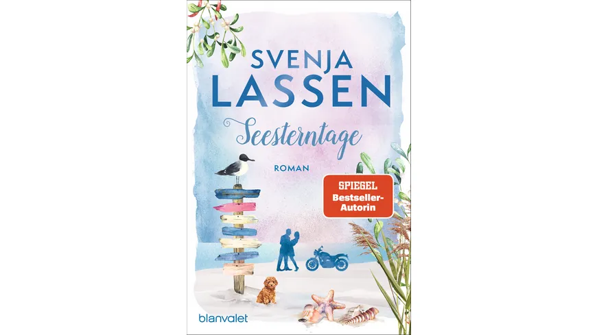 Seesterntage