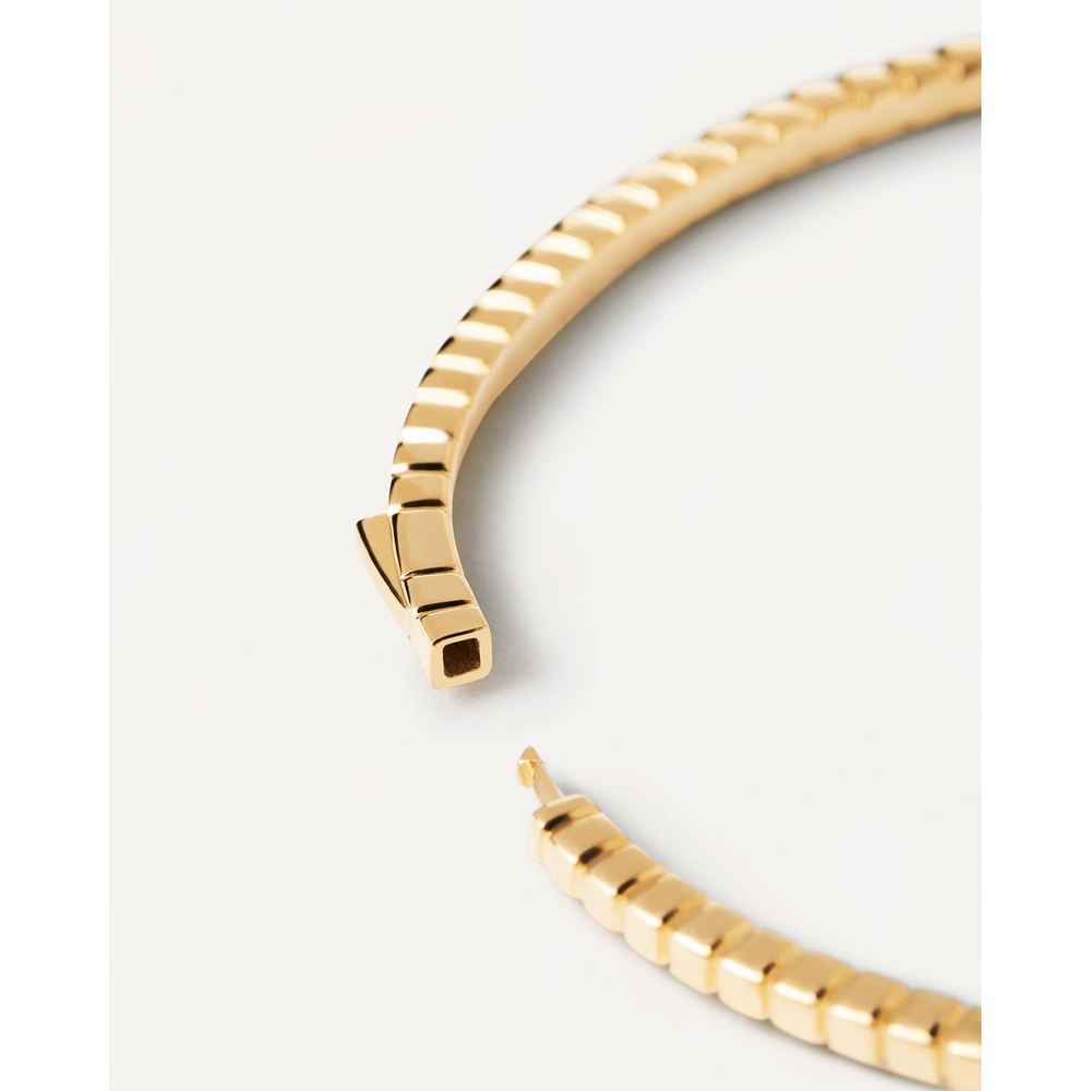 P D Paola Bracelet 925 Argent or Bracelet