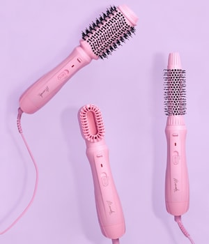 Mermade Interchangable Blowdry Brush Haartrockner-20 g
