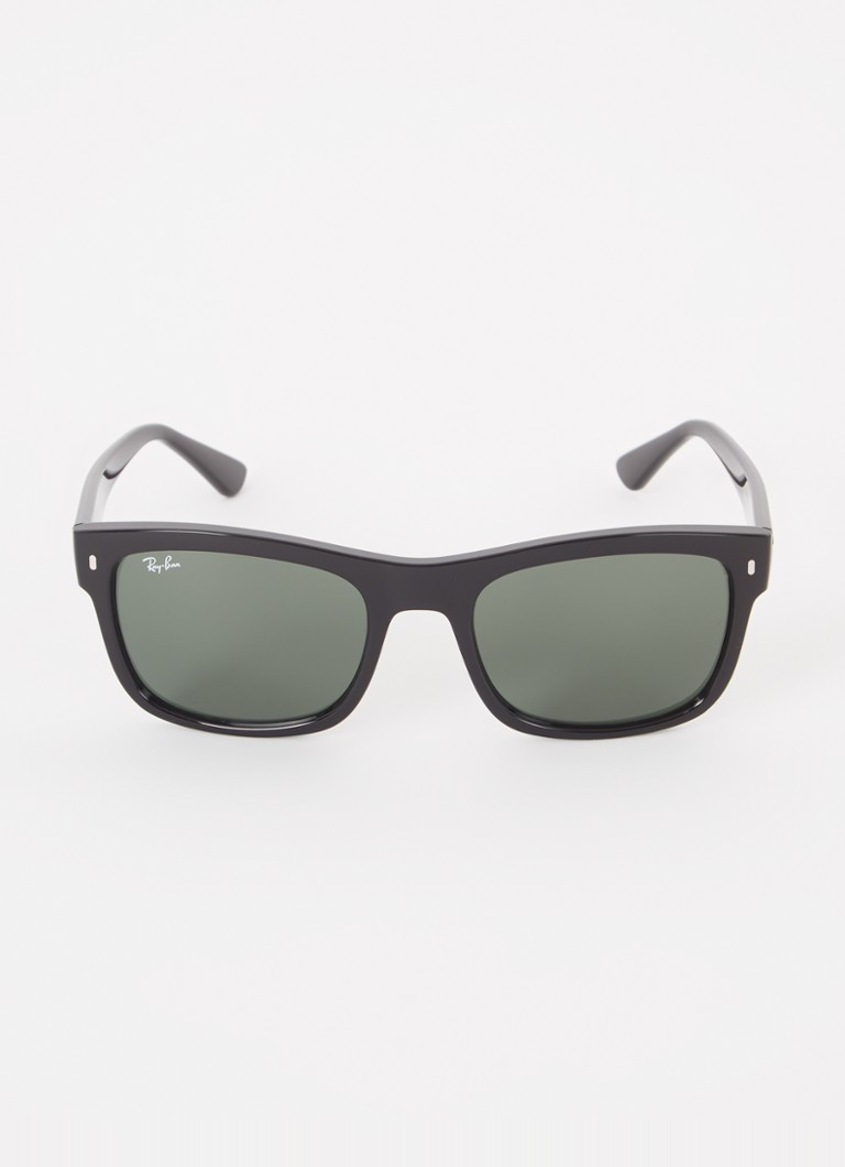 Ray-Ban Wayfarer -aurinkolasit RB4428