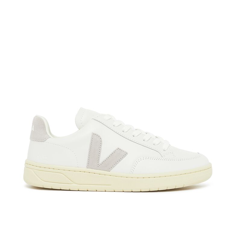 NIKE WMNS V-12 extra-white light-grey
