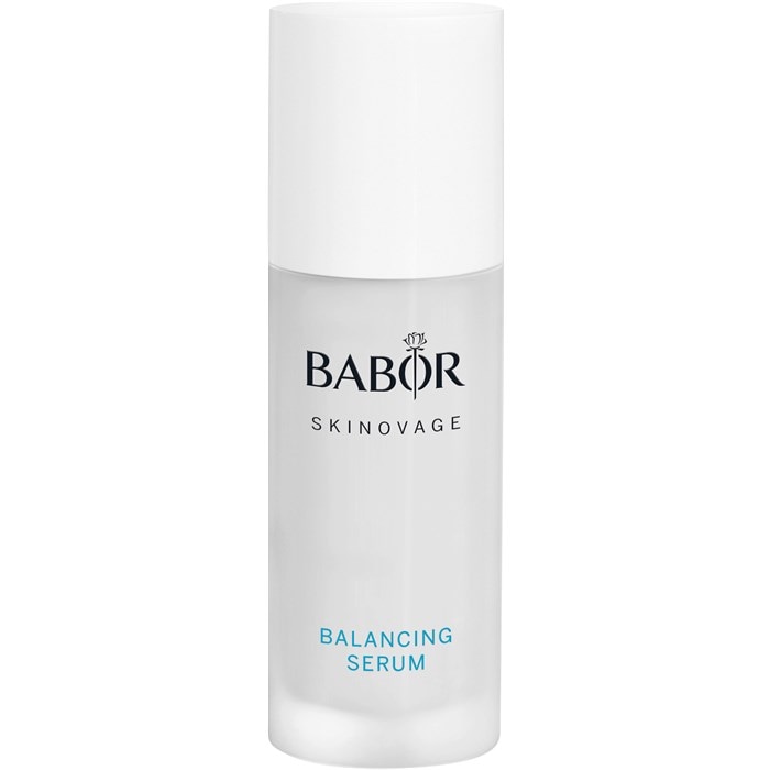 Balancing Serum